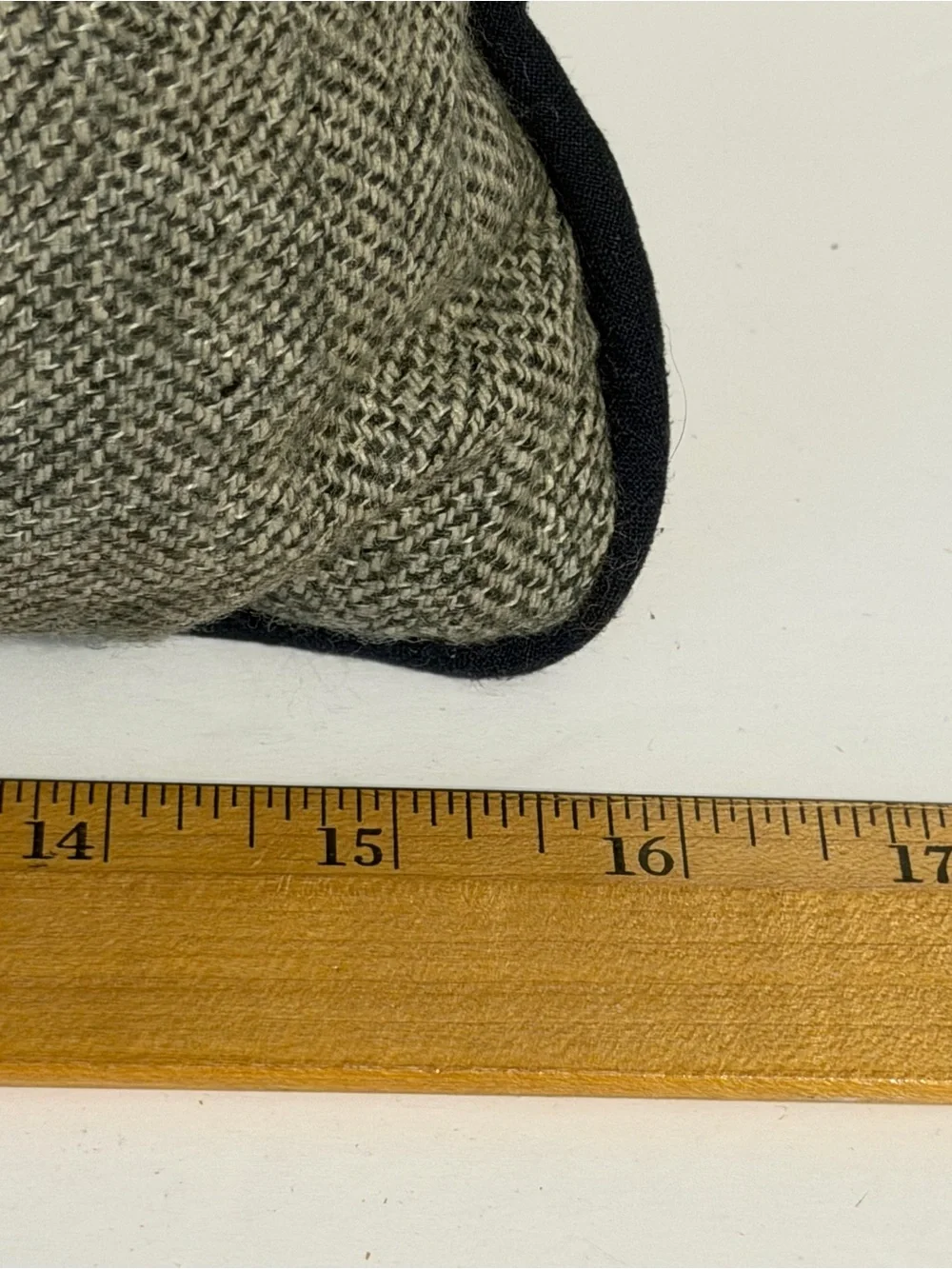 Harry Potter soft gray